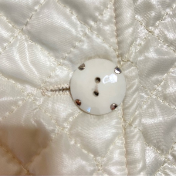 Clarin Shavien Italia Quilted Lite Jacket - Picture 6 of 10